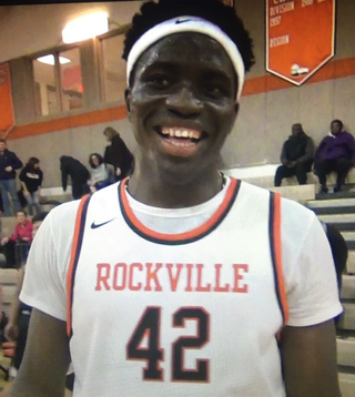 Illustration for article titled Is The Freshman Dominating Maryland High School Basketball Actually 20 Years Old?